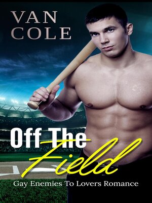 cover image of Off the Field